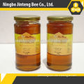 Middle east 453g jar comb honey